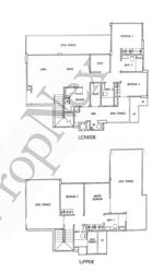 The Tampines Trilliant (D18), Condominium #530503831